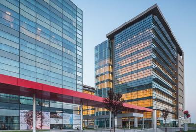 Pipera, Global City, București Nord 10 - comision 0%, reprezentam proprietarul! - 4