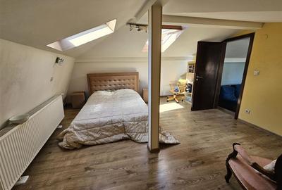 Casa de vanzare in centrul Brasovului – Strada Horia - 7