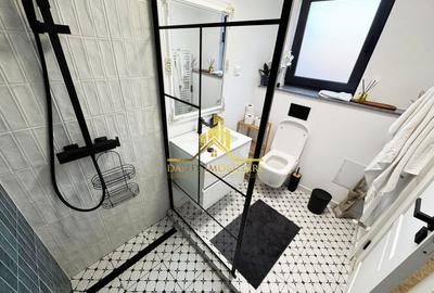 2 camere, semicentral, premium, modern, terasa, Marasti, Paris - 6