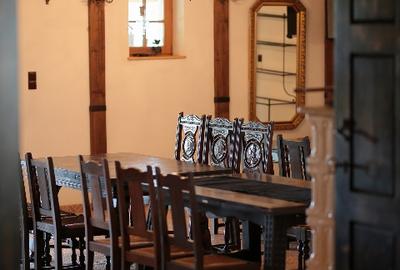 Proprietate istorică , crama +vie DOC + distilerie +loc. evenimente+ 20000 vin - 6