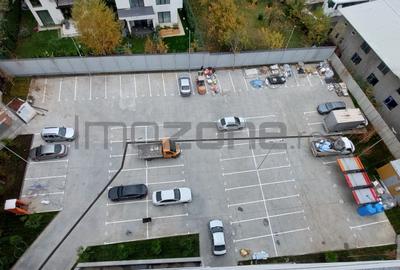 Militari-Pacii-Preciziei, 2 camere, Spatios, 58.7 mp, Bloc Nou, Ideal Investitie - 10
