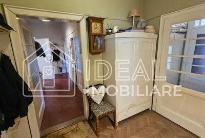 Casă boierească cu teren 900 mp – Calea Poplăcii, Sibiu - 26