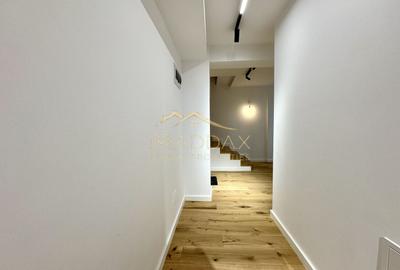 Duplex cu 4 Camere *211mp* / 2 parking / Erou Iancu Nicolae - 47