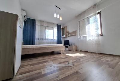 Liber apartament 1 camera, bloc 2018,  Nicolina, 2 minute de Belvedere, mobilat - 12