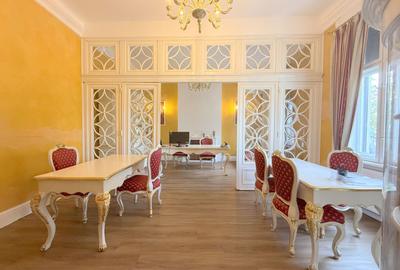 Birou, 86 mp în Ultracentral