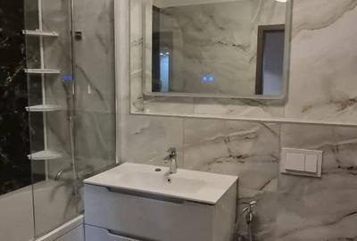 Apartament premium 3 camere+terasa mare 23 mp  /Imobil nou/Rahovei Sibiu - 12