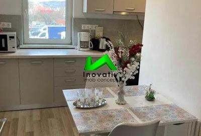 Apartament de inchiriat 3 camere 2 bai Sibiu Central - 5