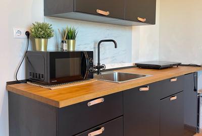 2 camere  ultracentral metrou  Universitate - 5