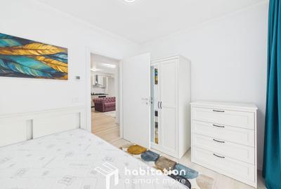 3 camere modern, aproape de Pădurea Verde - 14