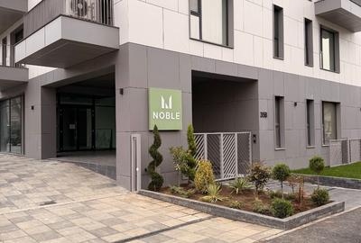 NOBLE Piatra Craiului | Apartament  Tip 8 Finisat - 5