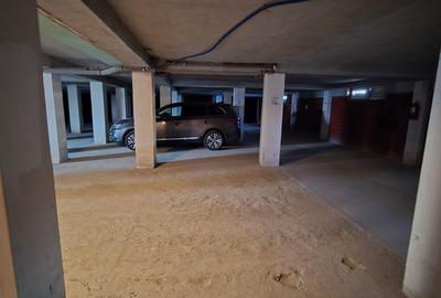 Apartament 2 camere de Vanzare Militari Residence (Zona buna +Parcare Subterana) - 31
