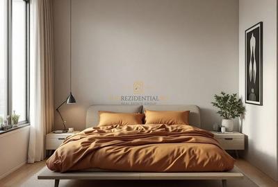 Apartament nou, decomandat cu 2 camere spatioase-zona Grand Arena Mall - 6