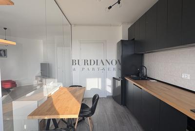 Apartament cu 2 camere de închiriat - metrou Valea Ialomiței - 7