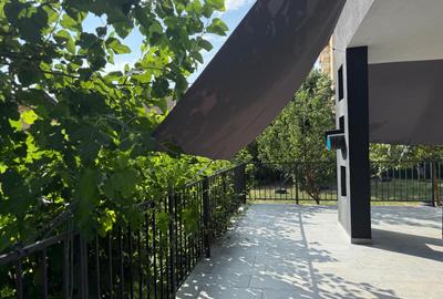 Casa spatioasa,perfecta pentru locuit sau investitie - 1