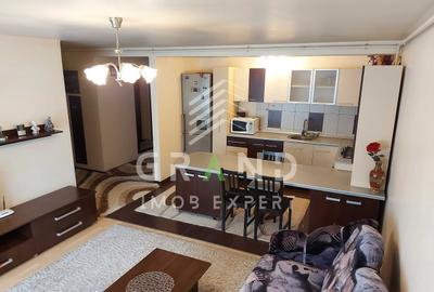 Apartament 3 camere 61mp | balcon 4mp| zona Teilor - 3