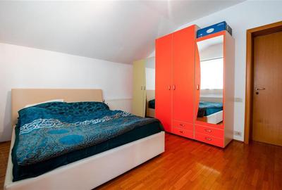 Casa individuala situata in cartierul Manastur! - 18