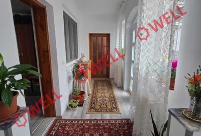 Casă familială de vânzare în loc. Întorsura Buzăului, str. Bisericii! - 7