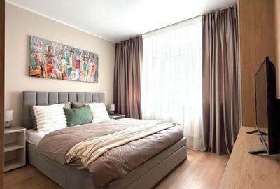 Apartament 2 camere semidecomandat cf. 1 - City Park Mall//TOMIS III - 4