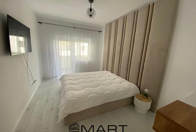 Apartament 2 camere zona Calea Cisnadiei - Arhitectilor Sibiu - 5