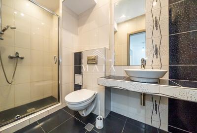 Apartament 2 camere Terra Residence | mobilat utilat | lângă Shopping City - 8