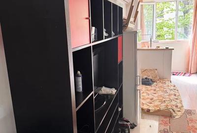 Garsonieră de vânzare | Titan | Etaj 2/10 | Mobilată și utilată - 2