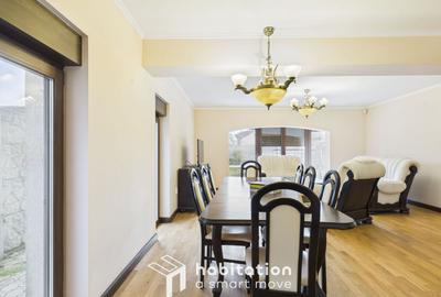 Tur virtual:  Duplex modern, luminos și spațios cu garaj – zona Lunei - 4
