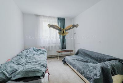 Studio de 35 m2 utili| zona centrala/Horea - 1