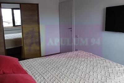 Apartament 3 camere 53mp Metrou Ap Patriei cu loc parcare inclus - 4
