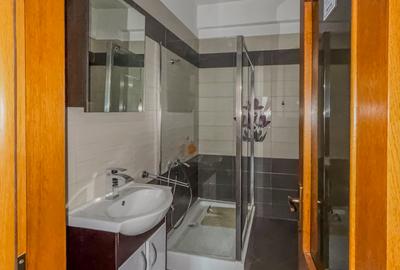 APARTAMENT 3 CAMERE JIULUI + TEREN (4 LOCURI DE PARCARE EXTERIOARE) - 5