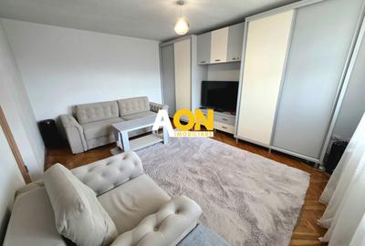 Apartament cu 2 camere decomandat în Cetate
