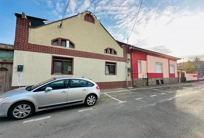 CASA ULTRACENTRALA, INDIVIDUALA P + M, STRADA CEZAR BOLLIAC - 2