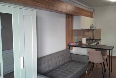 Inchiriere Garsoniera Popesti Leordeni Metrou Leonida - 2