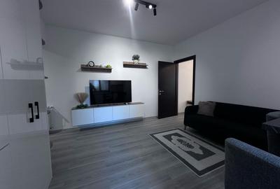 Prima închiriere 2 camere Vitan Residence - metrou Mihai Bravu IM262C - 18