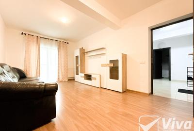 Ap 3 Cam 78 mp-Et 1-Bloc 2018-Parcare Inclusă-Mutare Imediată–Valea Lupului - 3