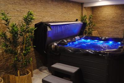 Pensiune 3★ de vânzare – Ocnele Mari (centru), - 4