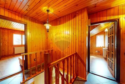 Comision 0% I Casă superbă la munte I Platou Izvor I Sinaia - 13