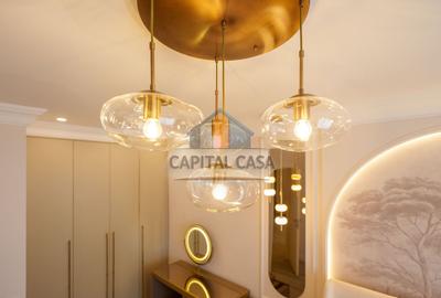 Apartament 2 Camere | Mobilat & Utilat Premium Pipera - 45