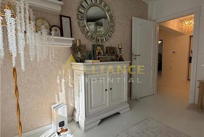 Apartament 3 Camere Lux || Popesti Leordeni || Mobilat Modern - 9