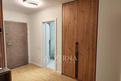 Apartament 2 camere 56mp | balcon | parcare | cartier Marasti - 6