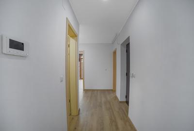 Spatiu birouri*Apartament cu 3 camere*Uranus*George Cosbuc*Unirii*113mp* - 9