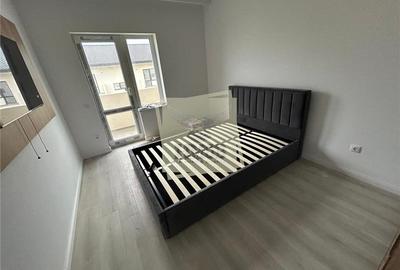 Apartament nou cu 3 camere balcon si parcare Doamna Stanca - 3