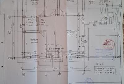 FARA COMISIOANE casa cu 4 camere 2 bai incalzire pardoseala curent 380v asfalt - 11