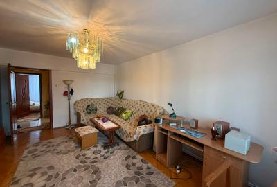 Apartament 2 camere-decomandat-etaj 1-zona Dorobanti - 5