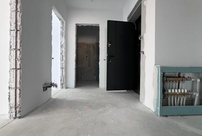 Bloc Boutique-3Etaje-2Camere - 7