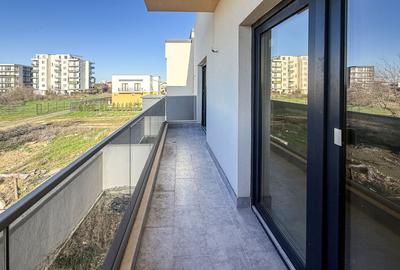 Casa P+1 stil mediteranean - Mamaia Sat , zona linistita - 10
