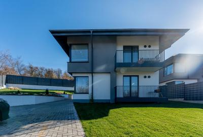 Casă de vanzare cu 4 camere | Suceagu | Ultra-finisată  | Mobilata la cheie - 2