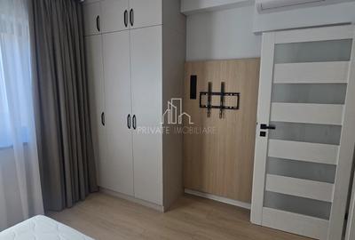 Apartament 2 Camere LUX/Bloc Nou/Parcare, Str Secerei, Tudor - 9
