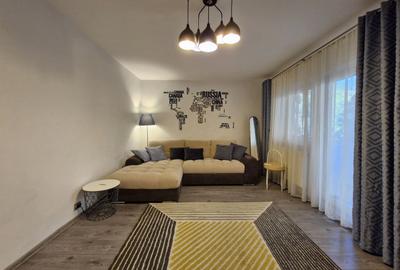 Apartament 3 camere  renovat in zona Lipovei - 3