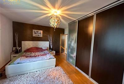Bloc tip Vila I 3 camere I 93 mp I boxa I Garaj I A.Muresanu - 9