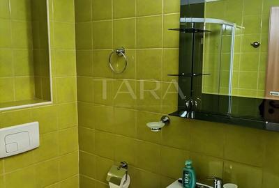 Garsonieră de investiție în Mănăștur - 7